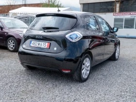 Renault Zoe 25.9 kWh, снимка 5