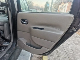 Renault Scenic 1.9 dCi 120hp.На части, снимка 5