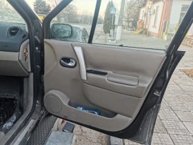 Renault Scenic 1.9 dCi 120hp.На части, снимка 4