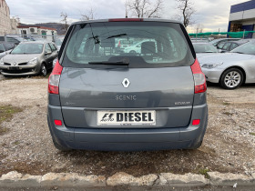 Renault Scenic 1.5DCI-FEIS-ITALIA, снимка 10