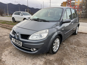 Обява за продажба на Renault Scenic 1.5DCI-FEIS-ITALIA ~4 500 лв. - изображение 1
