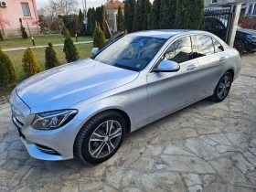 Mercedes-Benz C 220 Bluetec, снимка 2