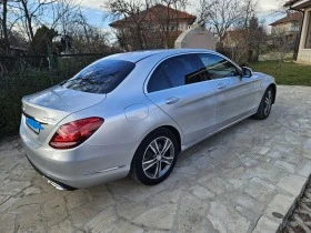 Mercedes-Benz C 220 Bluetec, снимка 4