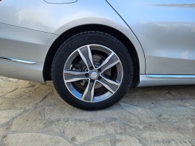 Mercedes-Benz C 220 Bluetec, снимка 5 - Автомобили и джипове - 45381216