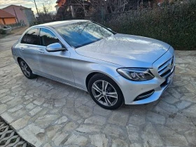 Mercedes-Benz C 220 Bluetec, снимка 3