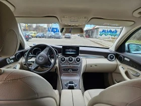 Mercedes-Benz C 220 Bluetec, снимка 14