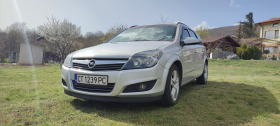 Opel Astra, снимка 1 - Автомобили и джипове - 45032903