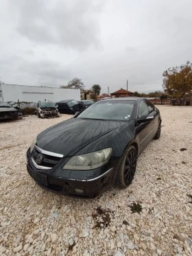 Honda Legend 3.5/295/4х4/НА ЧАСТИ , снимка 2