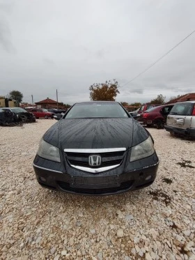 Honda Legend 3.5/295/4х4/НА ЧАСТИ , снимка 3