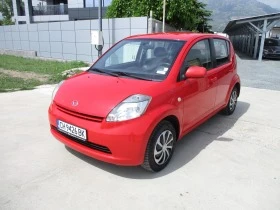 Daihatsu Sirion КАТО НОВА, снимка 8