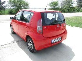 Daihatsu Sirion КАТО НОВА, снимка 6