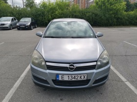 Opel Astra 1.6 i, снимка 2