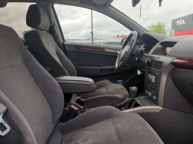 Opel Astra 1.6 i, снимка 13