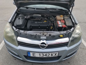 Opel Astra 1.6 i, снимка 12