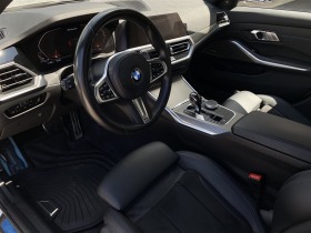 BMW 340 i xDrive Limousine, снимка 5 - Автомобили и джипове - 46066609