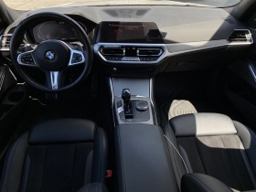 BMW 340 i xDrive Limousine, снимка 6 - Автомобили и джипове - 46066609