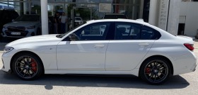 BMW 340 i xDrive Limousine, снимка 3 - Автомобили и джипове - 46066609