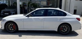 BMW 340 xDrive Limousine | Mobile.bg    3