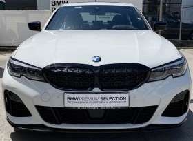 BMW 340 i xDrive * AC Schnizer*  - [9] 