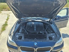 BMW 530 Xdrive, снимка 12