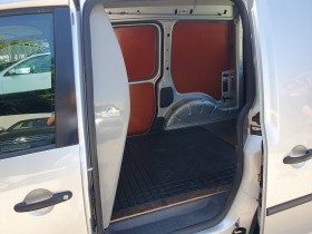 VW Caddy АВТОМАТ, снимка 15