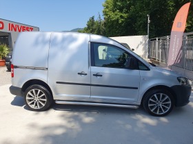 VW Caddy АВТОМАТ, снимка 8