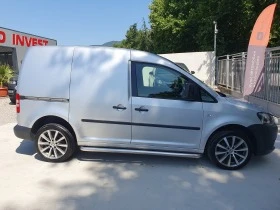 VW Caddy АВТОМАТ - [9] 