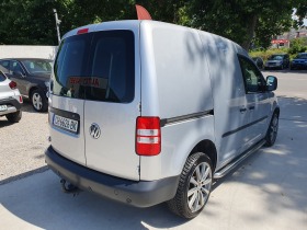 VW Caddy АВТОМАТ, снимка 7