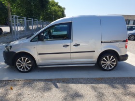 VW Caddy АВТОМАТ, снимка 4