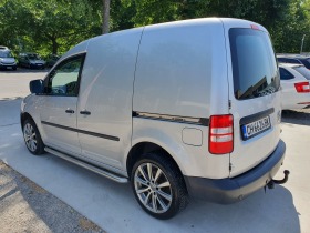 VW Caddy АВТОМАТ, снимка 5