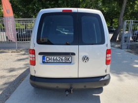 VW Caddy АВТОМАТ, снимка 6