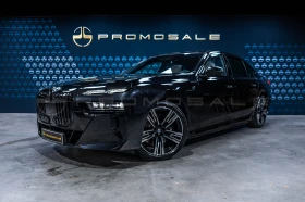 BMW 750 e  Xdrive* M Sport* Executive* Pano | Mobile.bg    1