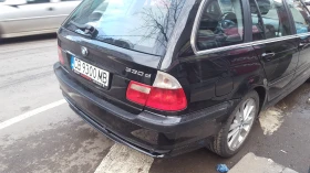 BMW 330, снимка 6