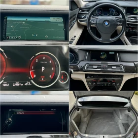 BMW 740 xDrive40d Laser Light , снимка 8