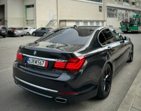 BMW 740 xDrive40d Laser Light  | Mobile.bg    5