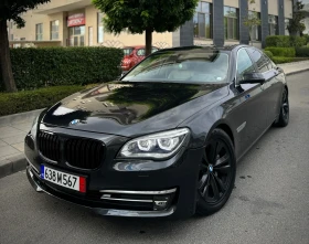 BMW 740 xDrive40d Laser Light , снимка 1