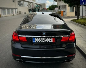 BMW 740 xDrive40d Laser Light , снимка 4