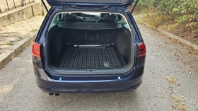 VW Golf 2.0 TDI , снимка 16