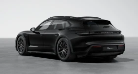 Porsche Taycan 4 Cross Turismo - [3] 