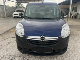 Opel Combo 1.6cdti-klima-MAXI | Mobile.bg    1