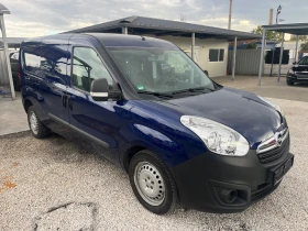 Opel Combo 1.6cdti-klima-MAXI | Mobile.bg    5