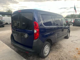     Opel Combo 1.6cdti-klima-MAXI