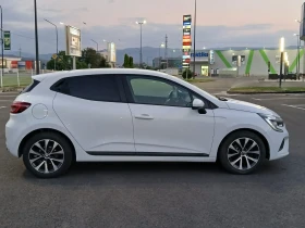 Renault Clio ПЕРФЕКТНА!+ ЗИМНИ ГУМИ С ДЖАНТИ, НАВИ, ЛЕД ФАРОВЕ, снимка 1