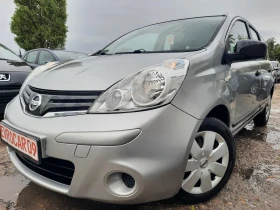 Nissan Note 2012та EURO 5 НОВА!, снимка 1