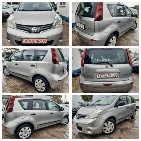 Nissan Note 2012та EURO 5 НОВА!, снимка 17