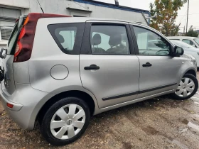 Nissan Note 2012 EURO 5 ! | Mobile.bg    4