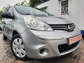 Nissan Note 2012та EURO 5 НОВА!, снимка 2