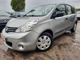 Nissan Note 2012та EURO 5 НОВА!, снимка 3