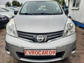 Nissan Note 2012та EURO 5 НОВА!, снимка 5