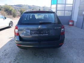 Skoda Octavia 1.6TDI 117000km KATO HOBA, снимка 6